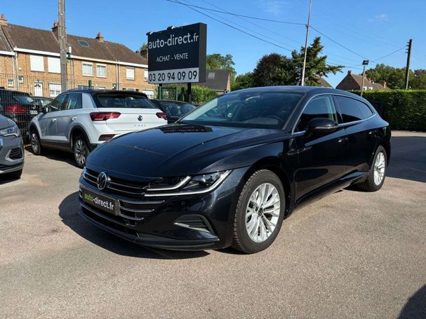 Volkswagen Arteon 2.0 TDI DSG 112 kW image number 1