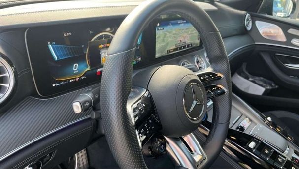 Mercedes-Benz AMG GT 53 320 kW image number 14