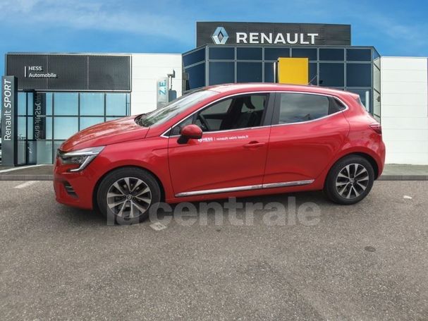 Renault Clio TCe 90 Intens 66 kW image number 19