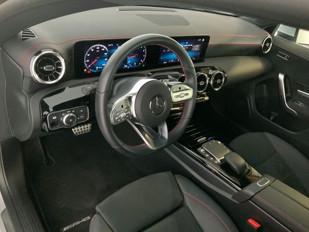 Mercedes-Benz CLA 180 100 kW image number 9