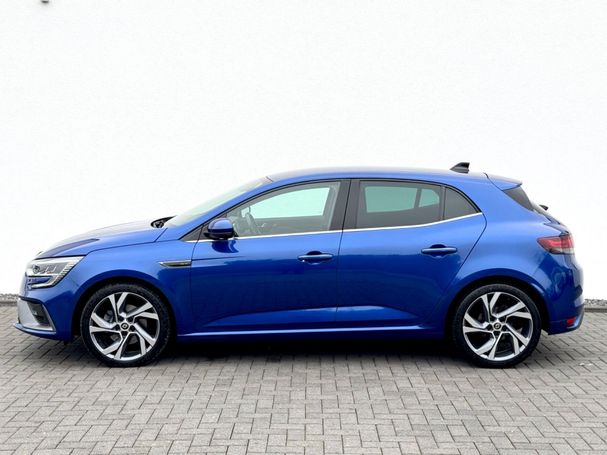 Renault Megane 117 kW image number 8