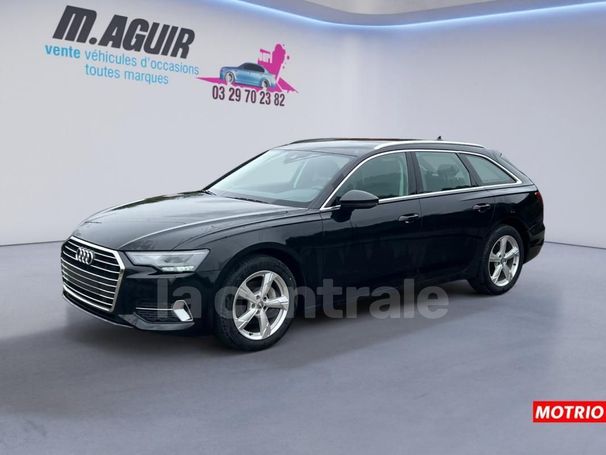 Audi A6 35 TDI S tronic 120 kW image number 1