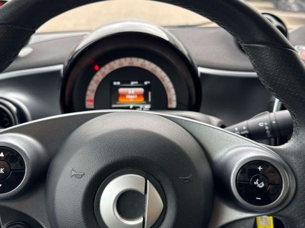 Smart ForTwo EQ 60 kW image number 9