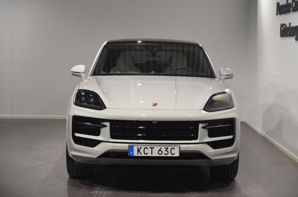 Porsche Cayenne S Coupé E-Hybrid 382 kW image number 1