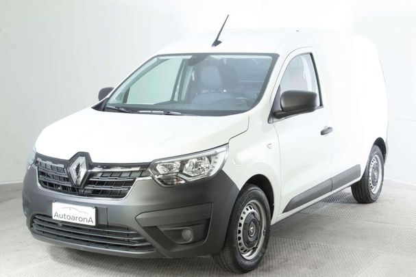 Renault Express Blue dCi 70 kW image number 1