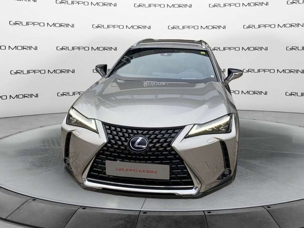 Lexus UX 250h 135 kW image number 2