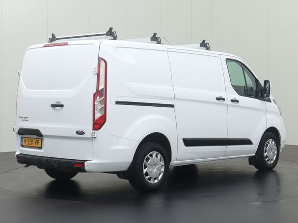 Ford Transit Custom 2.0 TDCi 77 kW image number 2