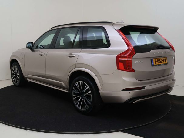 Volvo XC90 T8 AWD Ultimate 335 kW image number 4