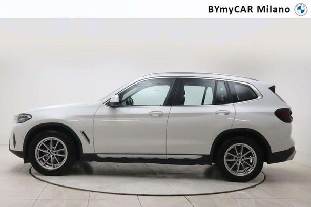 BMW X3 xDrive20d 140 kW image number 5