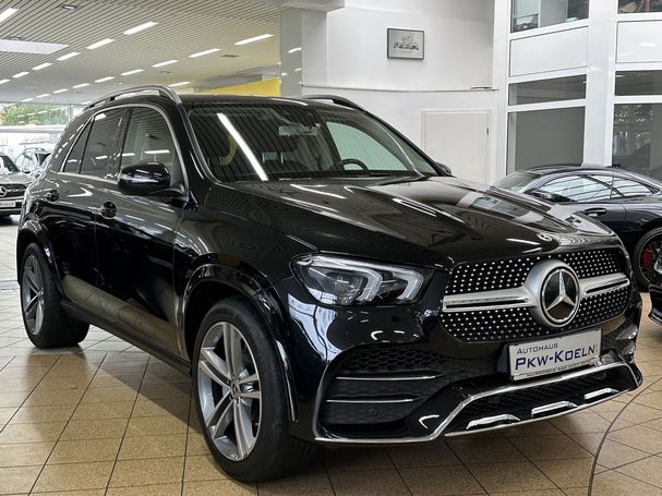 Mercedes-Benz GLE 300 d 180 kW image number 2