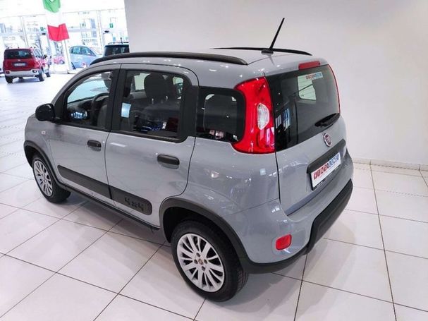 Fiat Panda 0.9 TwinAir 4x4 63 kW image number 17