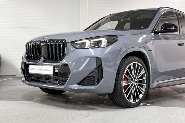 BMW X1 xDrive25e 180 kW image number 22