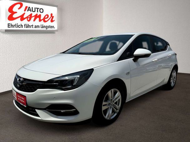 Opel Astra 1.2 Turbo 96 kW image number 1