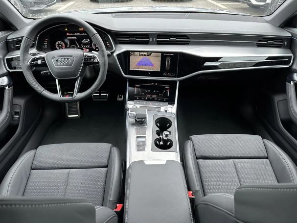 Audi A6 150 kW image number 12