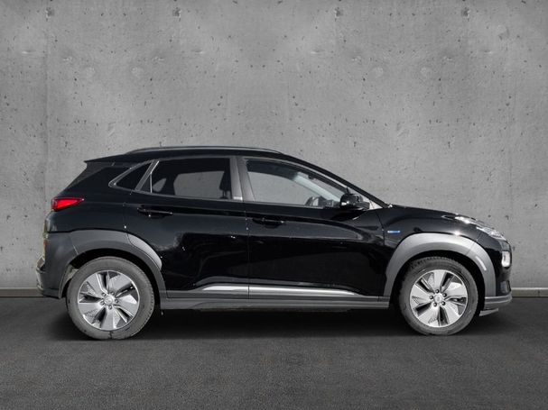 Hyundai Kona 150 kW image number 5