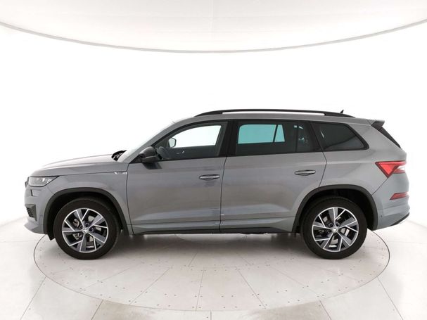 Skoda Kodiaq 2.0 TDI DSG Sportline 110 kW image number 3