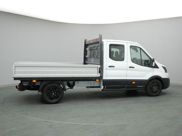 Ford Transit 350 L3 125 kW image number 45