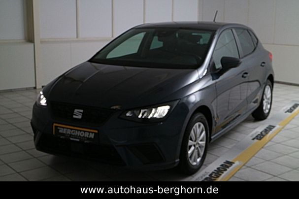 Seat Ibiza 1.0 81 kW image number 2