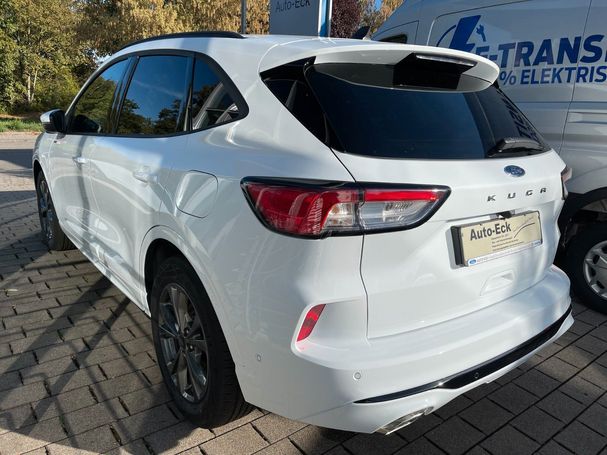 Ford Kuga 110 kW image number 5