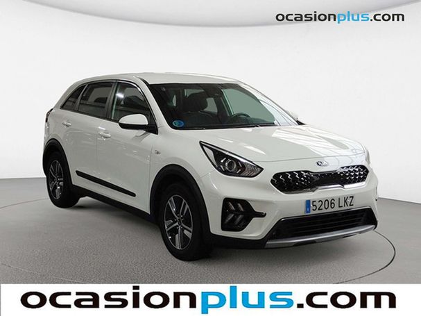 Kia Niro 1.6 104 kW image number 2