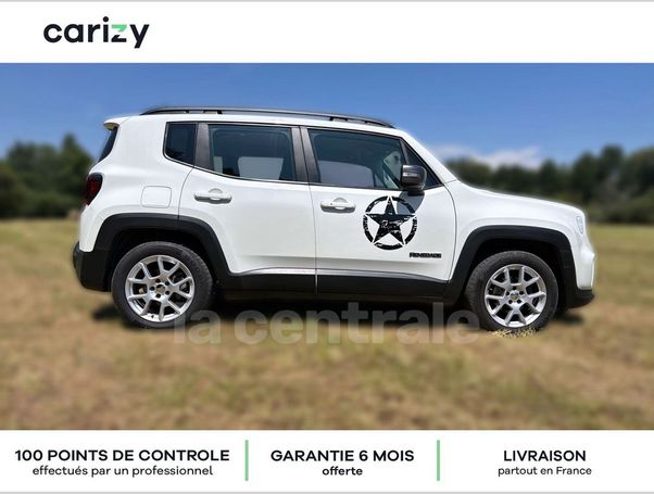 Jeep Renegade 1.0 Limited 88 kW image number 3