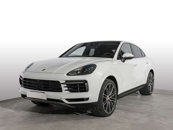 Porsche Cayenne Coupé Tiptronic 250 kW image number 1