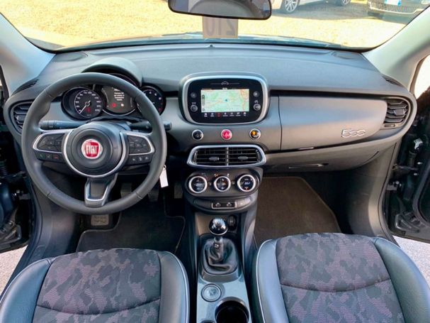 Fiat 500X 1.0 Cross 88 kW image number 14