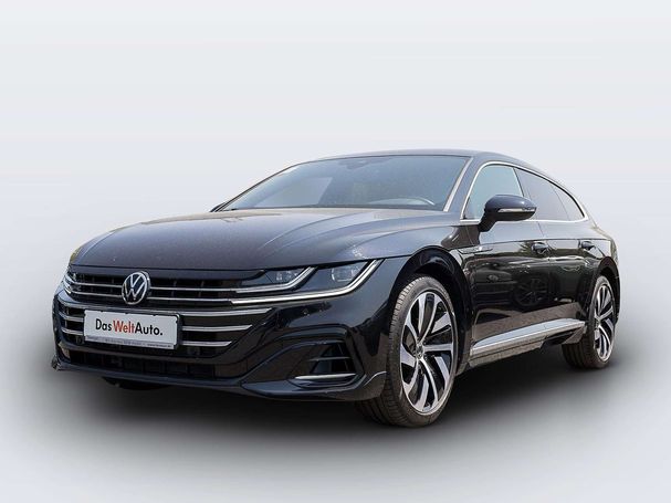 Volkswagen Arteon 2.0 TDI DSG 4Motion 147 kW image number 1