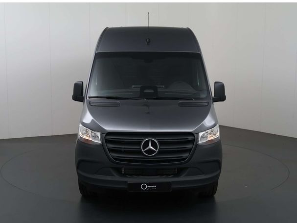 Mercedes-Benz Sprinter 315 CDI RWD 110 kW image number 1