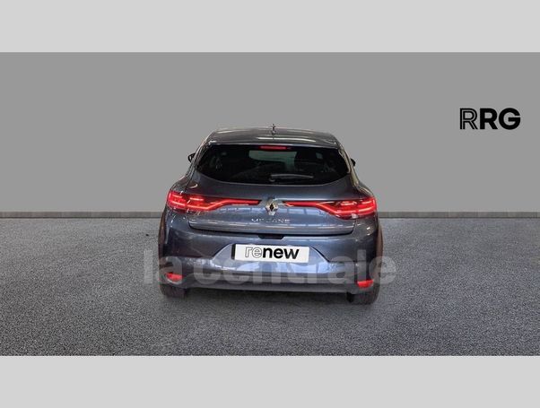 Renault Megane 85 kW image number 6