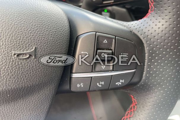 Ford Kuga 2.5 140 kW image number 10