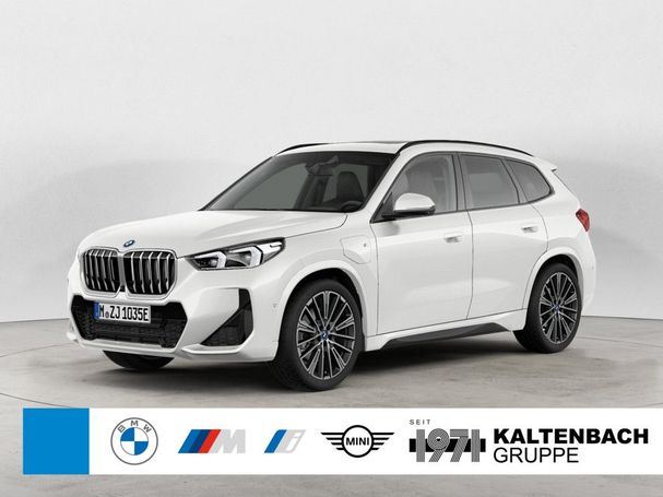 BMW X1 xDrive30e 240 kW image number 1