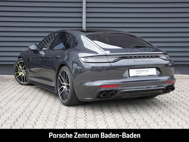 Porsche Panamera Turbo S E-Hybrid 515 kW image number 6