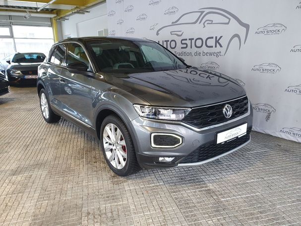 Volkswagen T-Roc 1.5 TSI 110 kW image number 2