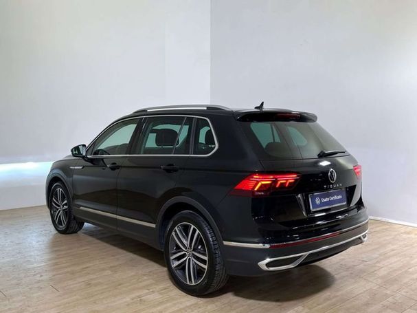 Volkswagen Tiguan 2.0 TDI Elegance DSG 110 kW image number 6