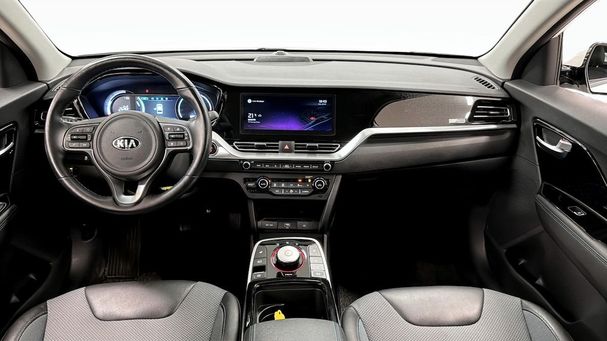 Kia Niro e 150 kW image number 7