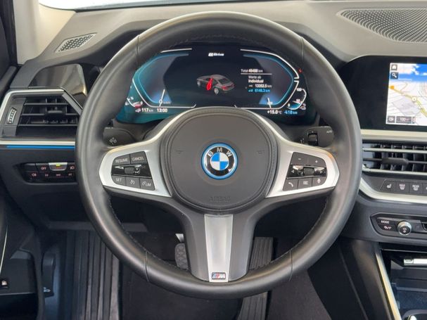 BMW 320 e M Sport 150 kW image number 5