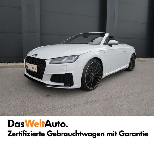 Audi TT 45 TFSI 180 kW image number 2