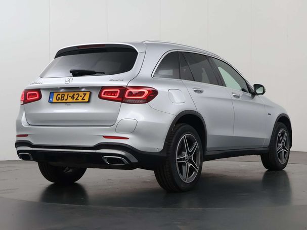 Mercedes-Benz GLC 300 e 4Matic 235 kW image number 3