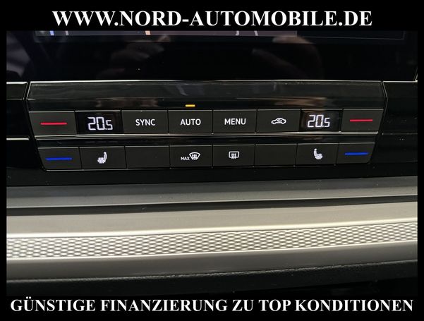 Volkswagen Touareg 3.0 TDI 4Motion 170 kW image number 20