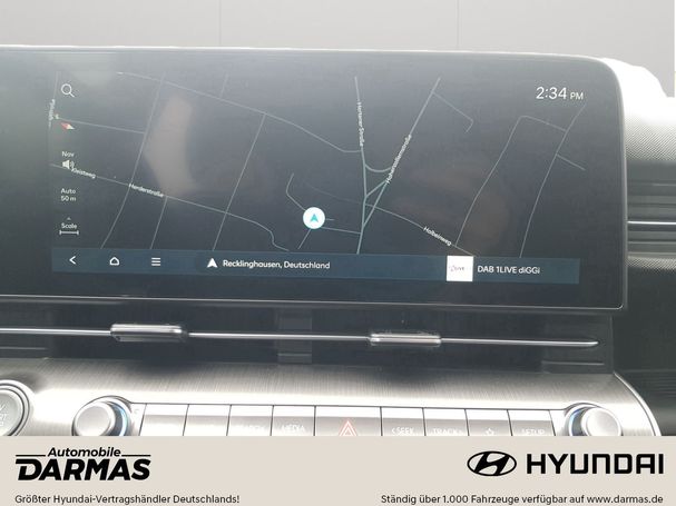 Hyundai Kona 160 kW image number 15