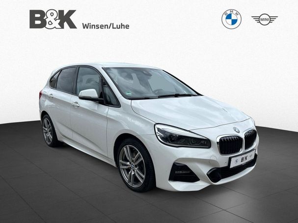 BMW 220d Active Tourer xDrive M Sport 140 kW image number 3