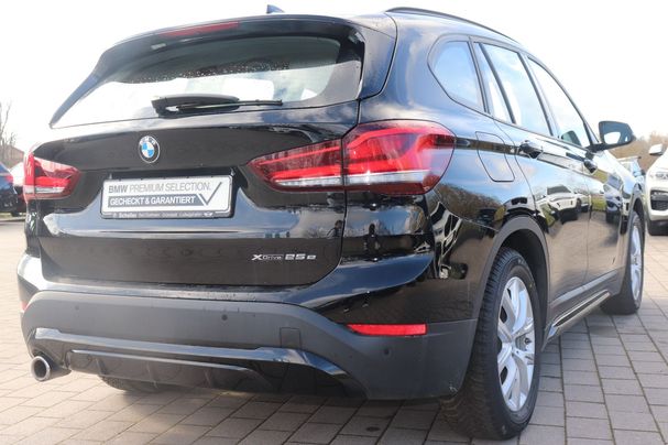 BMW X1 25e xDrive 162 kW image number 6