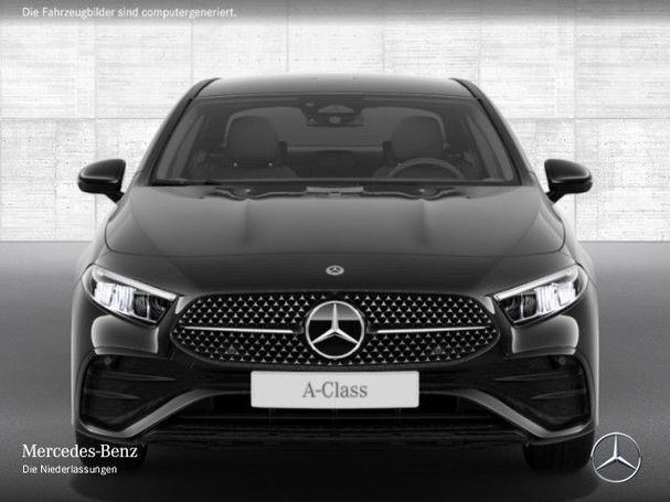 Mercedes-Benz A 180 100 kW image number 6