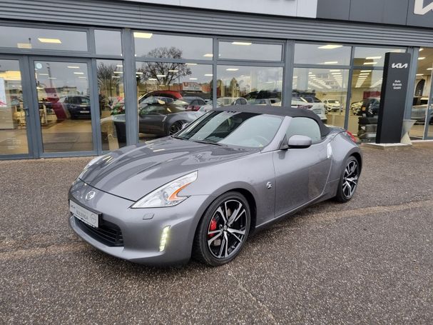 Nissan 370Z Roadster Pack 241 kW image number 1