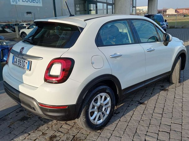 Fiat 500X 1.3 4x2 70 kW image number 4