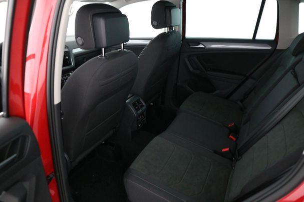 Volkswagen Tiguan 110 kW image number 24