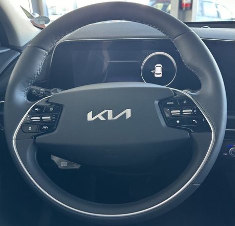 Kia Niro 1.6 Vision 95 kW image number 15