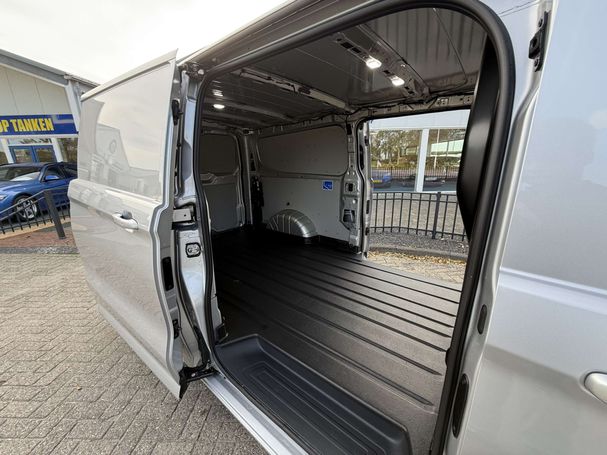 Ford Transit Custom 2.0 110 kW image number 12