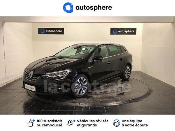 Renault Megane TCe 140 EDC 103 kW image number 1